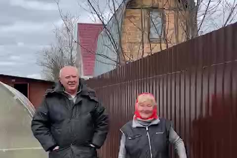 Видеоотзыв о заборе из профнастила